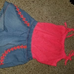 Romper 24 months
